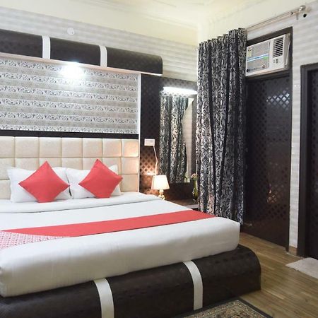 Oyo 5540 Etiler Hotel كاترا المظهر الخارجي الصورة