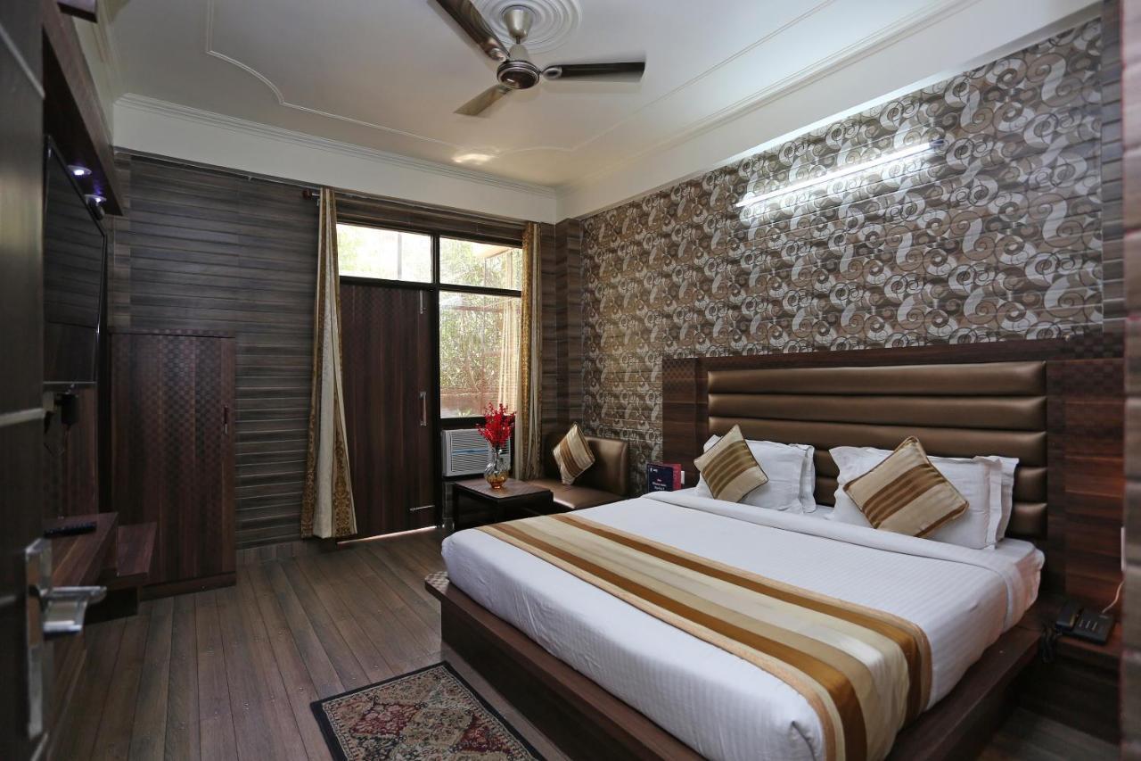 Oyo 5540 Etiler Hotel كاترا المظهر الخارجي الصورة
