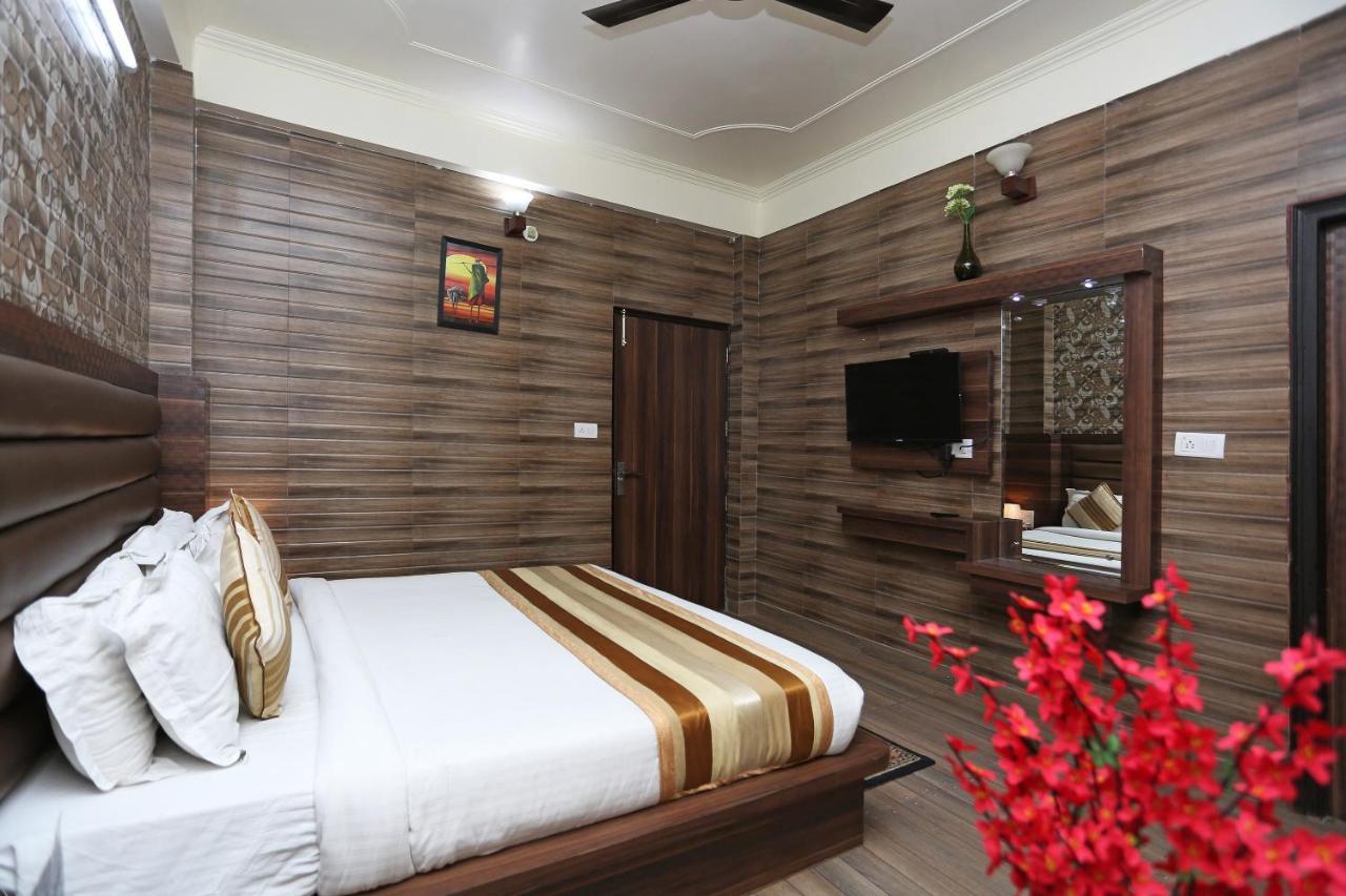 Oyo 5540 Etiler Hotel كاترا المظهر الخارجي الصورة