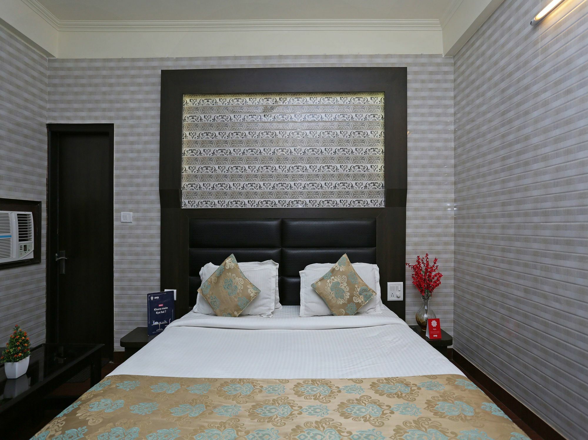 Oyo 5540 Etiler Hotel كاترا المظهر الخارجي الصورة